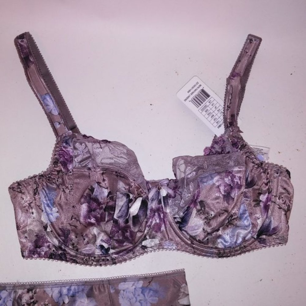 Fantasie Bra‎ Set - Picture 2 of 10